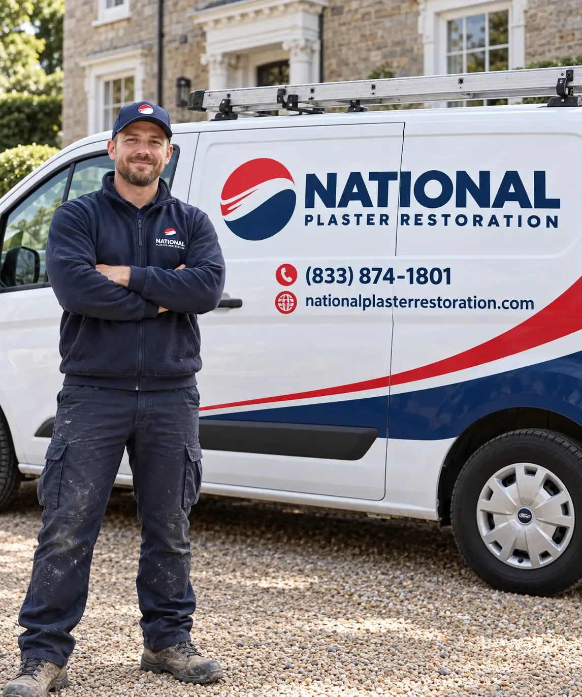 Plaster Repair company in Laclede, ID
